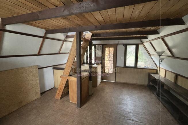 Działka budowlana Bielsko-Biała