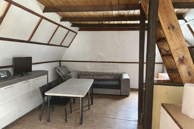 Działka budowlana Bielsko-Biała