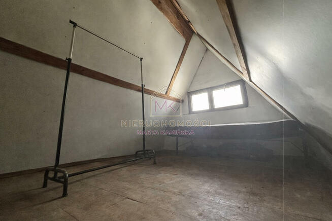 Działka budowlana Bielsko-Biała