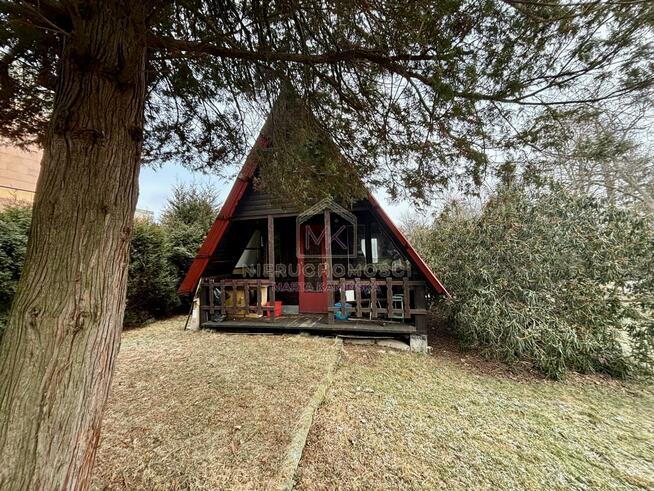 Działka budowlana Bielsko-Biała