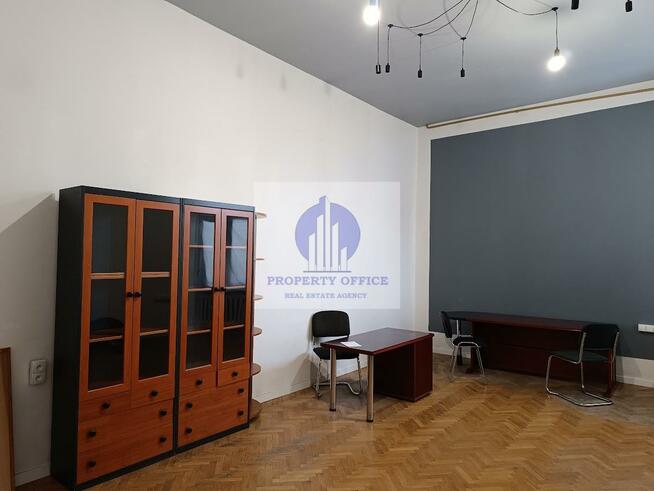 Lokal użytkowy Warszawa Śródmieście, pl. Bankowy