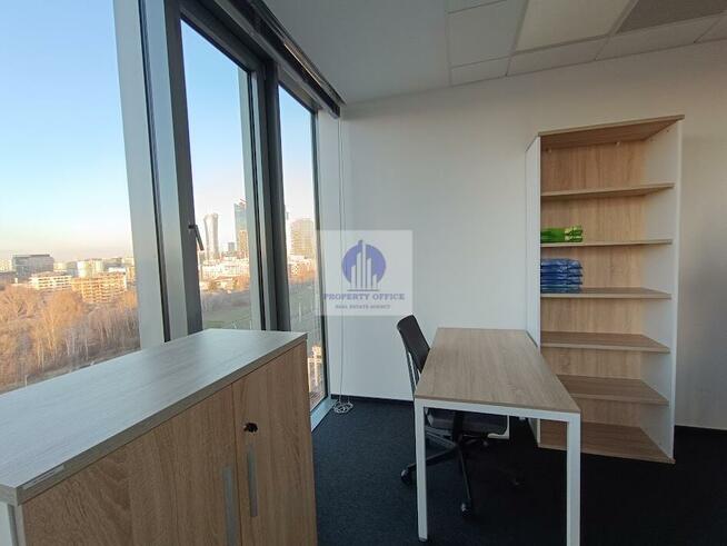 Lokal użytkowy Warszawa Ochota, Szczęśliwicka