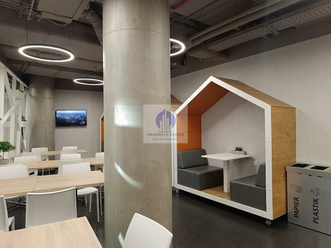 Lokal użytkowy Warszawa Ochota, Szczęśliwicka