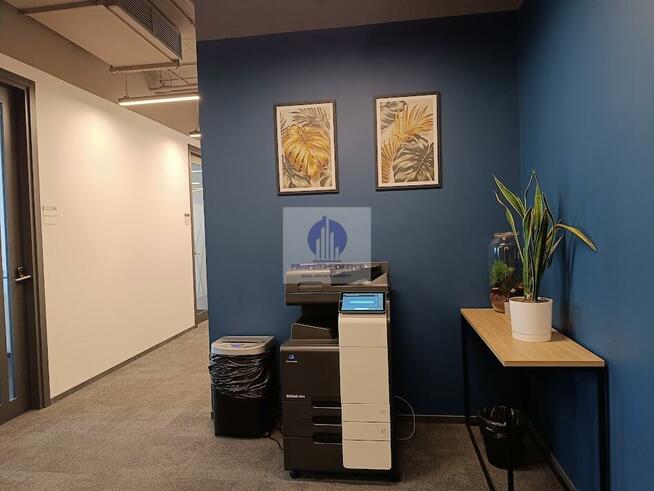 Lokal użytkowy Warszawa Ochota, Szczęśliwicka