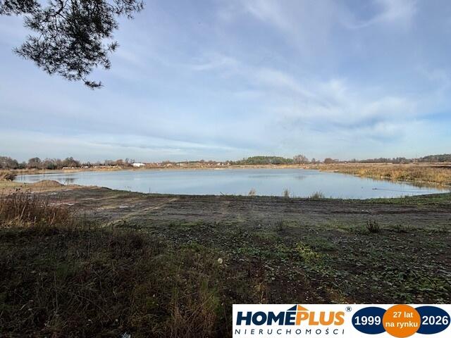 Grunt pod usługi zdrowia, wypoczynku, hotelarstwa