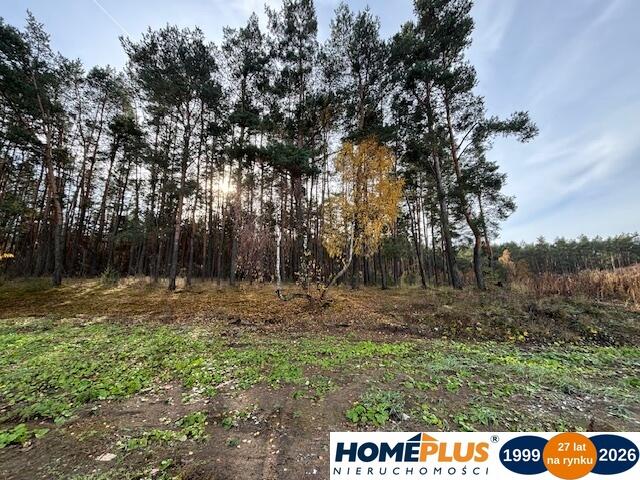 Grunt pod usługi zdrowia, wypoczynku, hotelarstwa