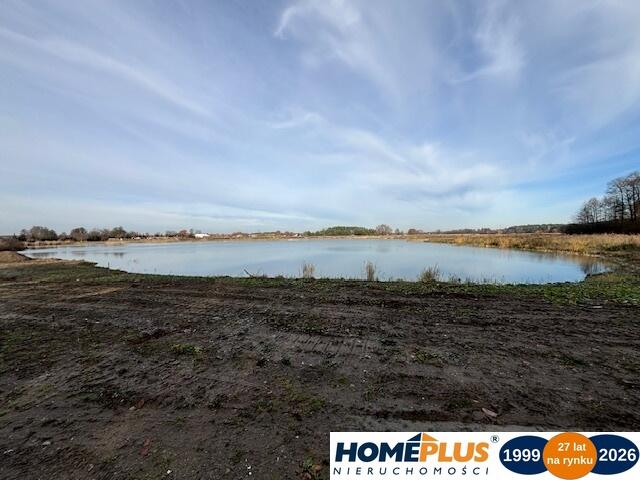 Grunt pod usługi zdrowia, wypoczynku, hotelarstwa