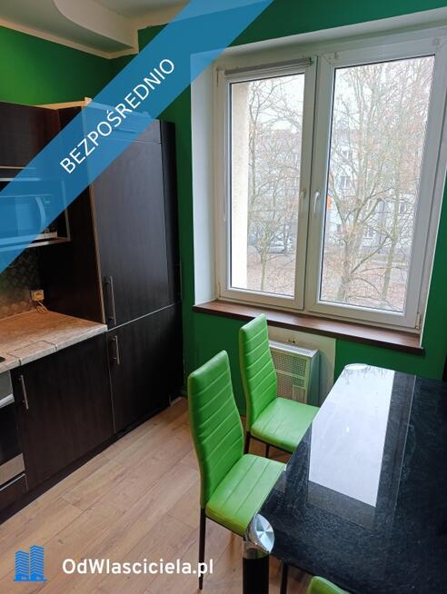 Mieszkanie Dwupokojowe Zabrze Centrum 35m2