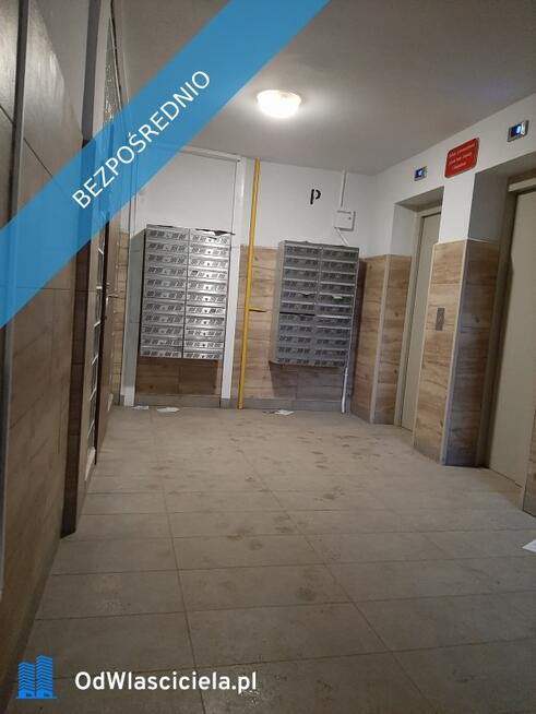 PŁOCK - 3 pokoje | 54,8 m² | 1. piętro | BEZ POŚREDNIKÓW | 442 000 zł