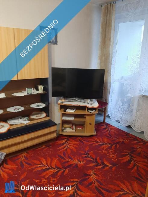 PŁOCK - 3 pokoje | 54,8 m² | 1. piętro | BEZ POŚREDNIKÓW | 442 000 zł