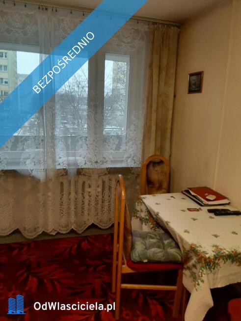 PŁOCK - 3 pokoje | 54,8 m² | 1. piętro | BEZ POŚREDNIKÓW | 442 000 zł