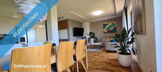 Komfortowe mieszkanie w Niemczu