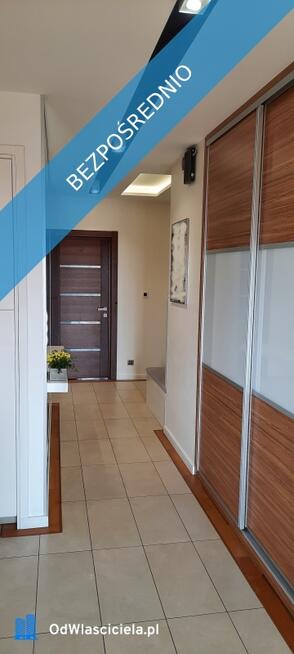 Komfortowe mieszkanie w Niemczu