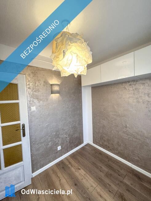 Przestronne 3-pokojowe Jasne mieszkanie Wysoki Standard PŁAWO Centrum Piwnica Balkon