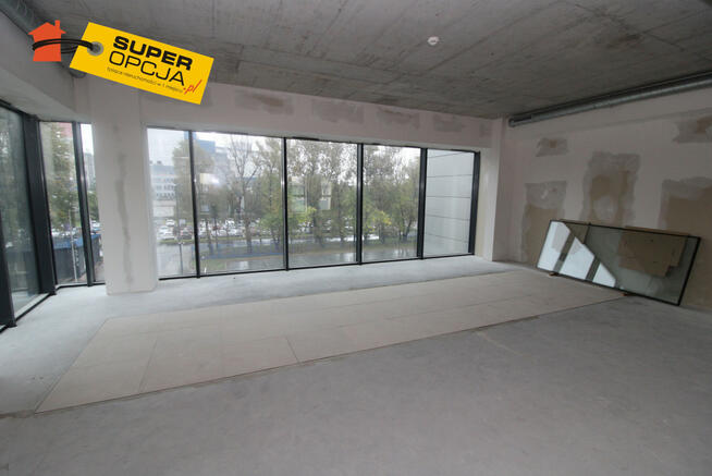 Lokal użytkowy Kraków gm. Kraków-Nowa Huta Czyżyny,