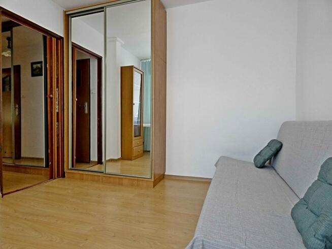 Pokój z balkonem - Miklaszewskiego 13,obok SGGW