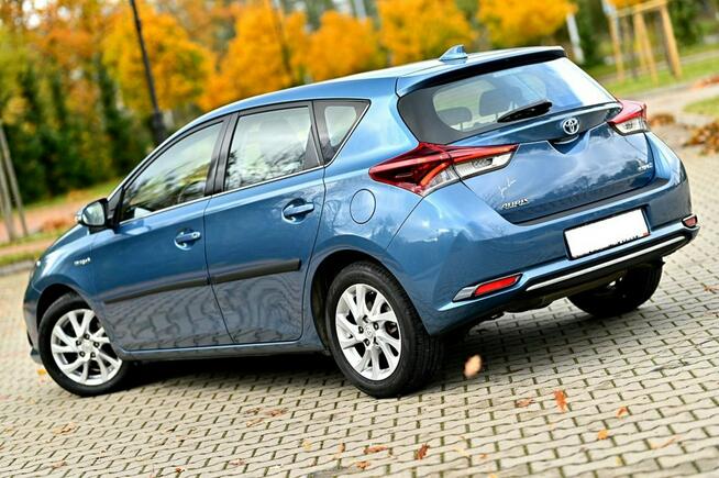 Toyota Auris _1.8 136KM_HYBRID_Led_Kamera_Climatronic_Serwis_