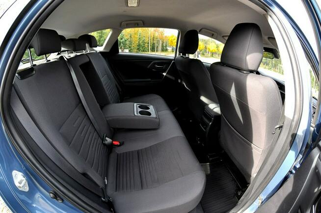 Toyota Auris _1.8 136KM_HYBRID_Led_Kamera_Climatronic_Serwis_