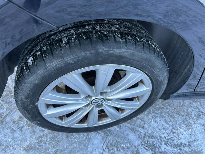 Volkswagen Polo CLIMAtic , tempomat ,isofix, bluetooth, czujniki ciśnienia w oponach