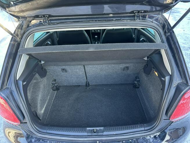 Volkswagen Polo CLIMAtic , tempomat ,isofix, bluetooth, czujniki ciśnienia w oponach