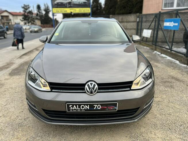 Volkswagen Golf 1.6 Zarejestrowany Climatronic Alu El szyby Stan BDB Bezwypadk Opłaco