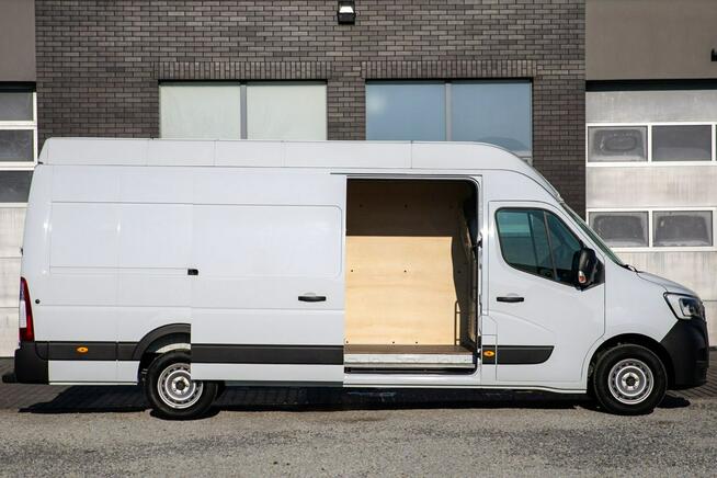 Renault Master L4H3 Jumbo *WYSOKI DACH* 2.3 DCI