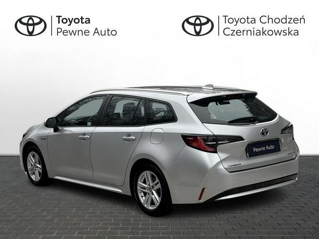 Toyota Corolla 1.8 Hybrid COMFORT, salon Polska, gwarancja, FV23%