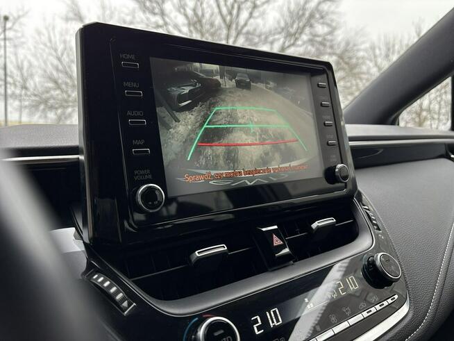 Toyota Corolla 1.8 Hybrid COMFORT, salon Polska, gwarancja, FV23%