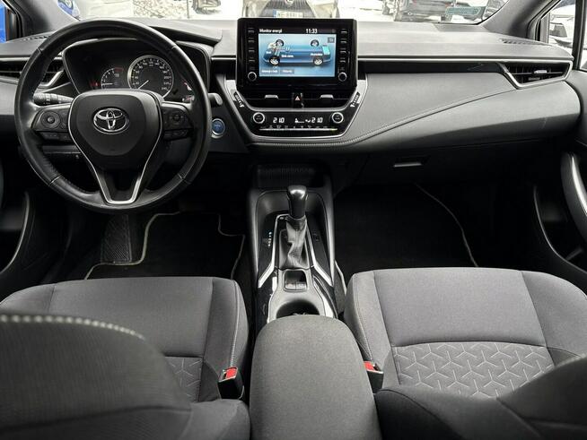 Toyota Corolla 1.8 Hybrid COMFORT, salon Polska, gwarancja, FV23%