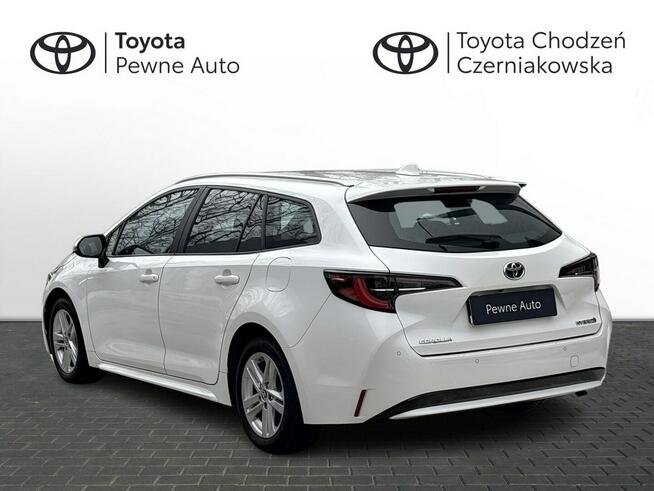 Toyota Corolla 1.8 Hybrid COMFORT, salon Polska, gwarancja, FV23%