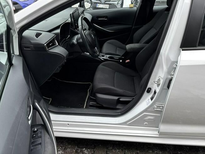 Toyota Corolla 1.8 Hybrid COMFORT, salon Polska, gwarancja, FV23%