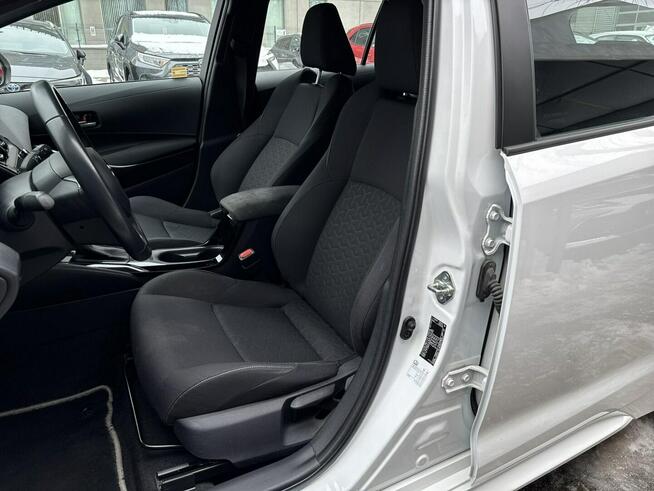 Toyota Corolla 1.8 Hybrid COMFORT, salon Polska, gwarancja, FV23%