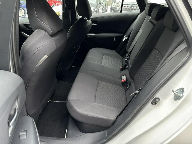 Toyota Corolla 1.8 Hybrid COMFORT, salon Polska, gwarancja, FV23%