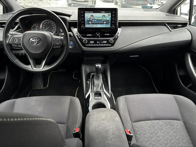 Toyota Corolla 1.8 Hybrid COMFORT, salon Polska, gwarancja, FV23%