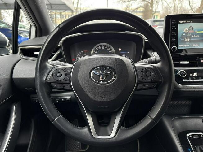 Toyota Corolla 1.8 Hybrid COMFORT, salon Polska, gwarancja, FV23%