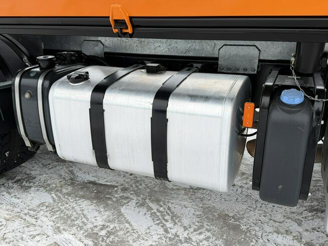 Renault PREMIUM 18.380 4x2 Wywrotka 3 stronna DMC 18ton LANDER Blokada Reduktor Klima NOWA ZABUDOWA