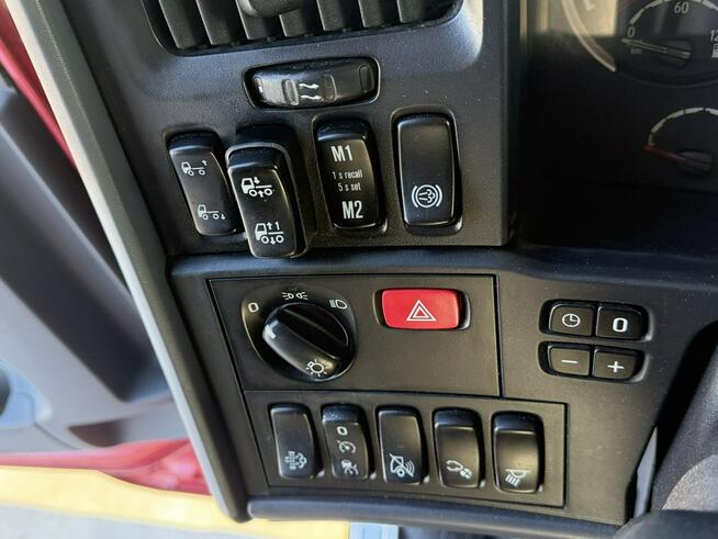 Scania R580 V8 E6 4x2 Standard Crown Edition Bogato Wyposażona !!! Streamline Nowe sprzęgło Serwisow