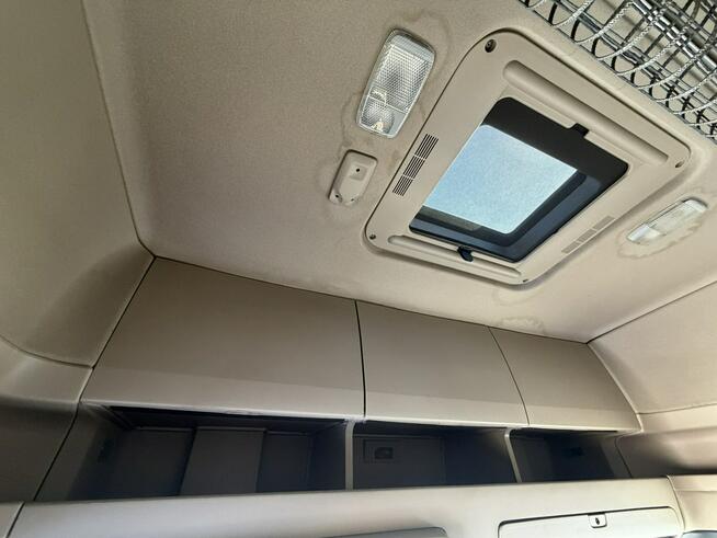 Scania R580 V8 E6 4x2 Standard Crown Edition Bogato Wyposażona !!! Streamline Nowe sprzęgło Serwisow