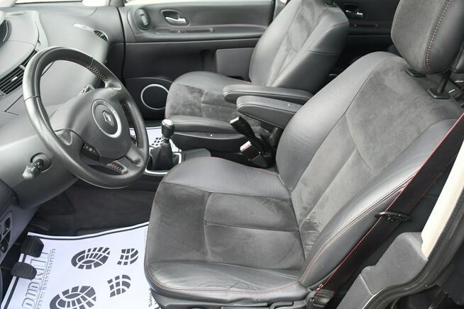 Renault Grand Espace 2,0dci DUDKI11 Serwis.Panorama Dach/Tempomat.Klimatr 3 str.Pół-Skóry