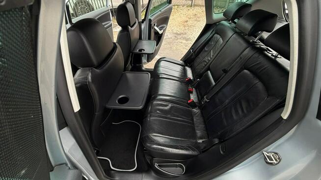 Seat Altea XL OPŁACONY Bezwypadkowy Klimatronik Skóra Serwis VIP GWARANCJA24Miesiące