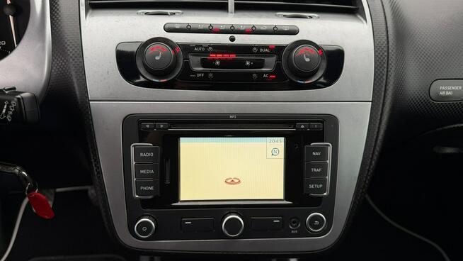 Seat Altea XL OPŁACONY Bezwypadkowy Klimatronik Skóra Serwis VIP GWARANCJA24Miesiące