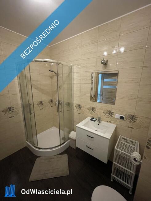 Bemowo 2 pok 40m2 Garaz Balkon