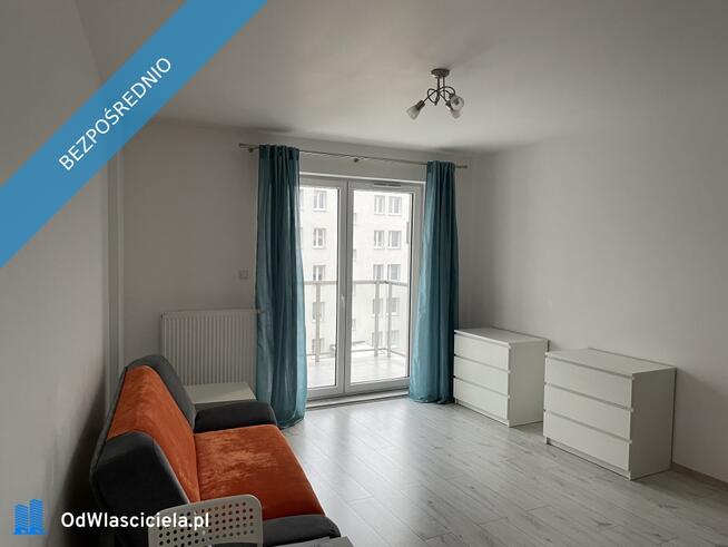 Bemowo 2 pok 40m2 Garaz Balkon