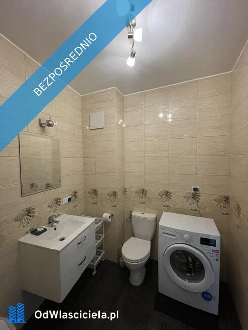 Bemowo 2 pok 40m2 Garaz Balkon