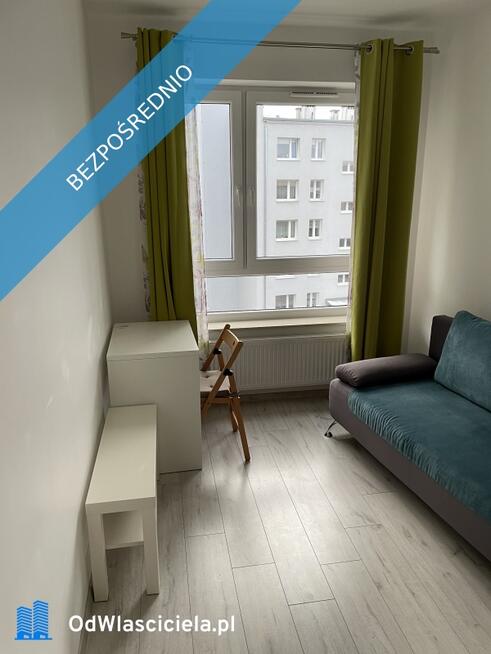 Bemowo 2 pok 40m2 Garaz Balkon