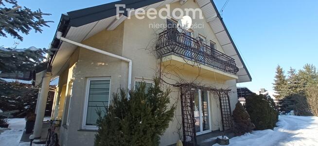Dom wolnostojący blisko stacji PKP