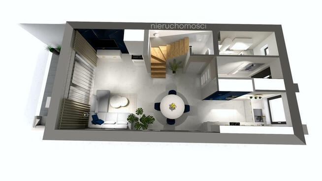 Nowe domy w spokojnej okolicy - dobra cena!