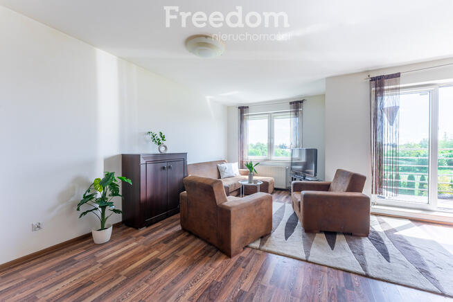 146m² Inwestycja Góra Kalwaria 3 lokale