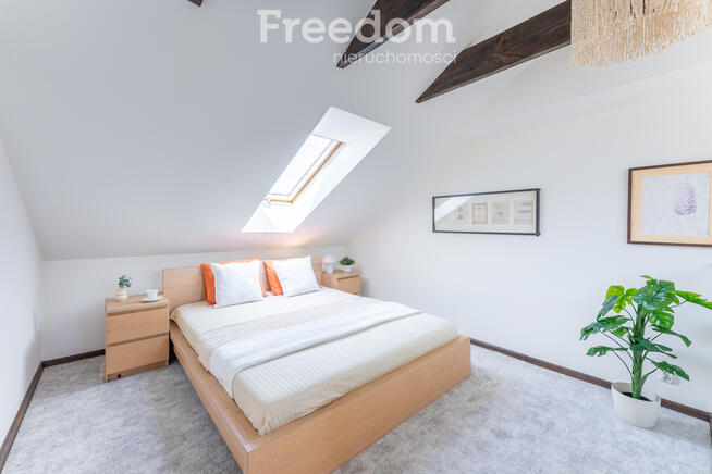 146m² Inwestycja Góra Kalwaria 3 lokale