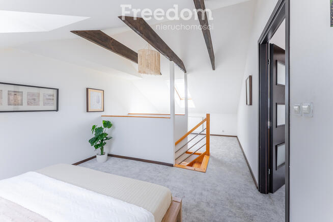 146m² Inwestycja Góra Kalwaria 3 lokale